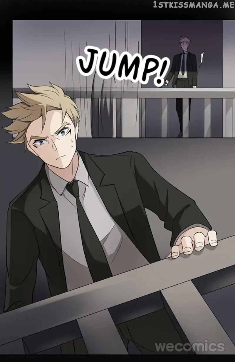 True Love was Right Beside Me chapter 24 - page 20