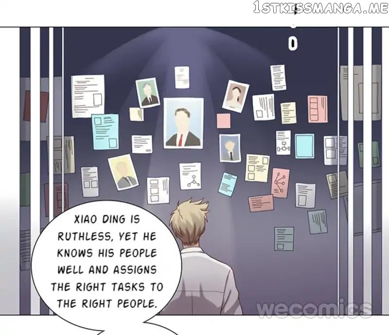 True Love was Right Beside Me chapter 25 - page 14