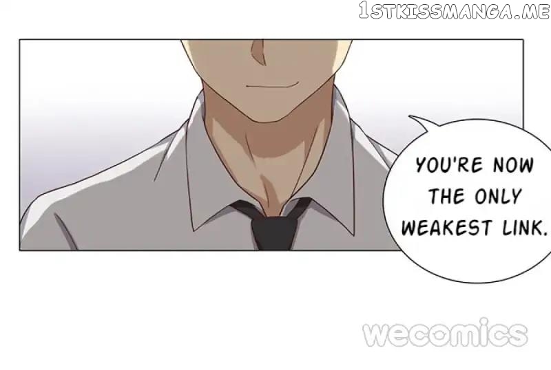 True Love was Right Beside Me chapter 25 - page 18
