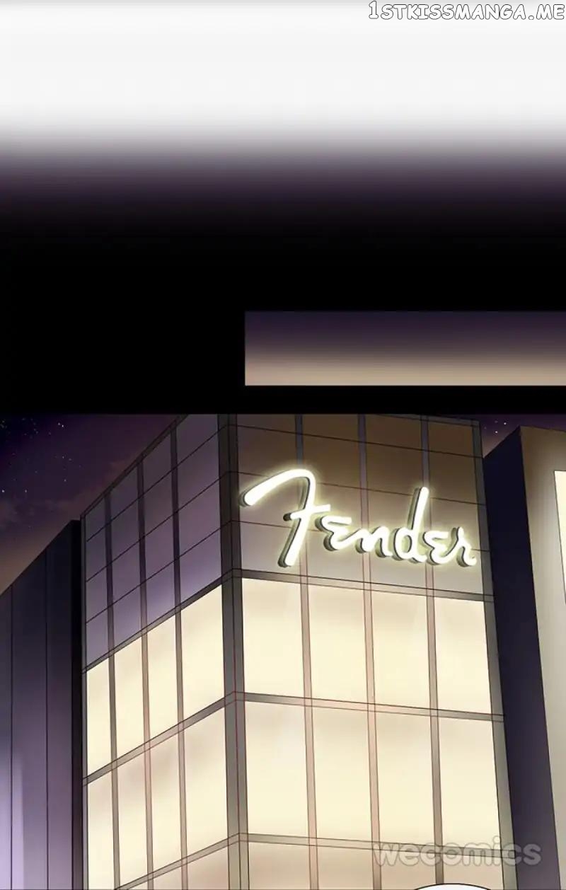 True Love was Right Beside Me chapter 25 - page 19