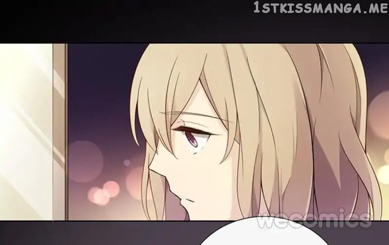 True Love was Right Beside Me chapter 25 - page 24