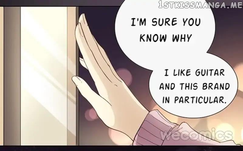 True Love was Right Beside Me chapter 25 - page 25
