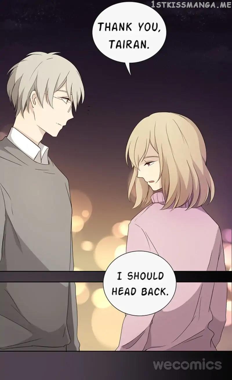 True Love was Right Beside Me chapter 25 - page 26