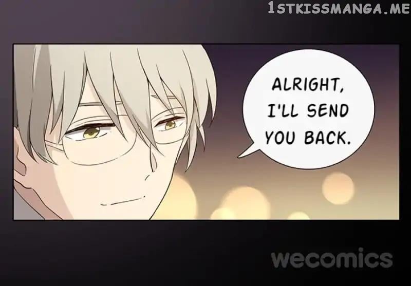 True Love was Right Beside Me chapter 25 - page 27
