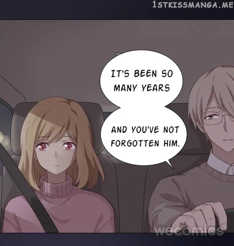 True Love was Right Beside Me chapter 25 - page 29