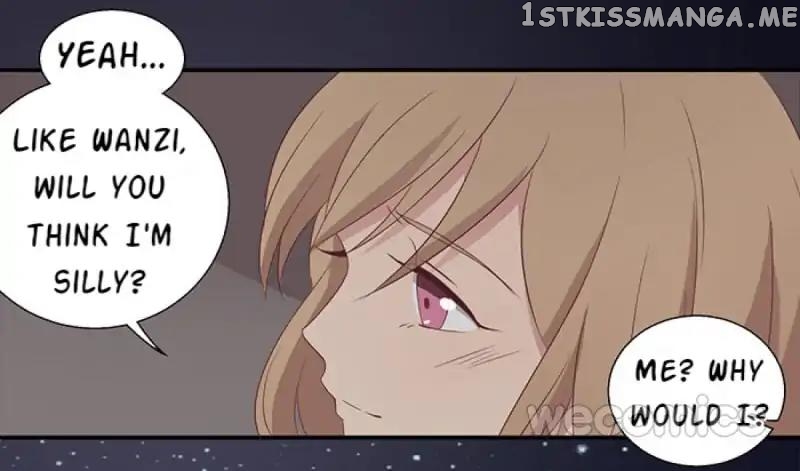 True Love was Right Beside Me chapter 25 - page 30