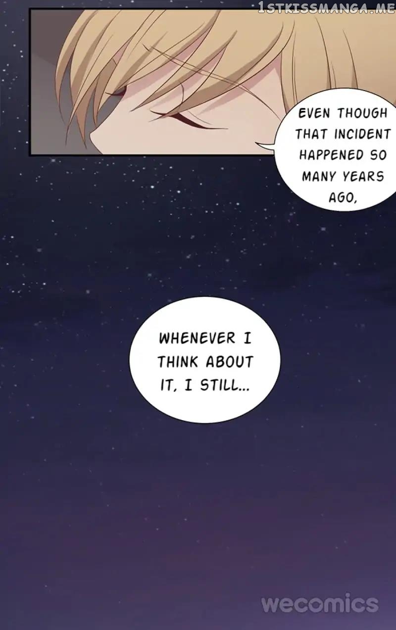 True Love was Right Beside Me chapter 25 - page 31