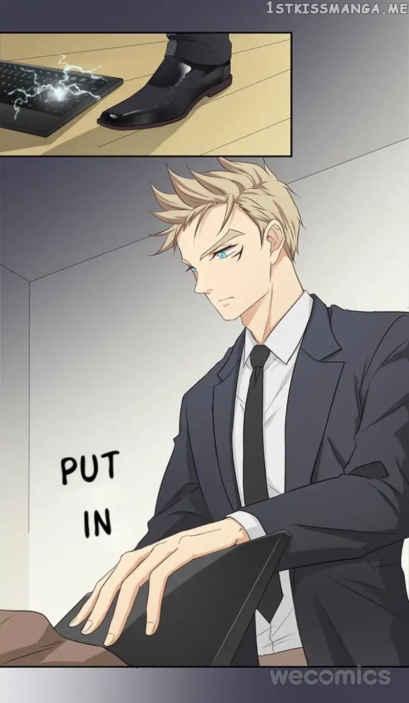 True Love was Right Beside Me chapter 25 - page 8