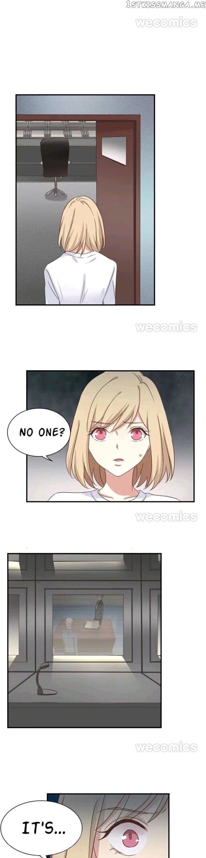 True Love was Right Beside Me chapter 60 - page 13