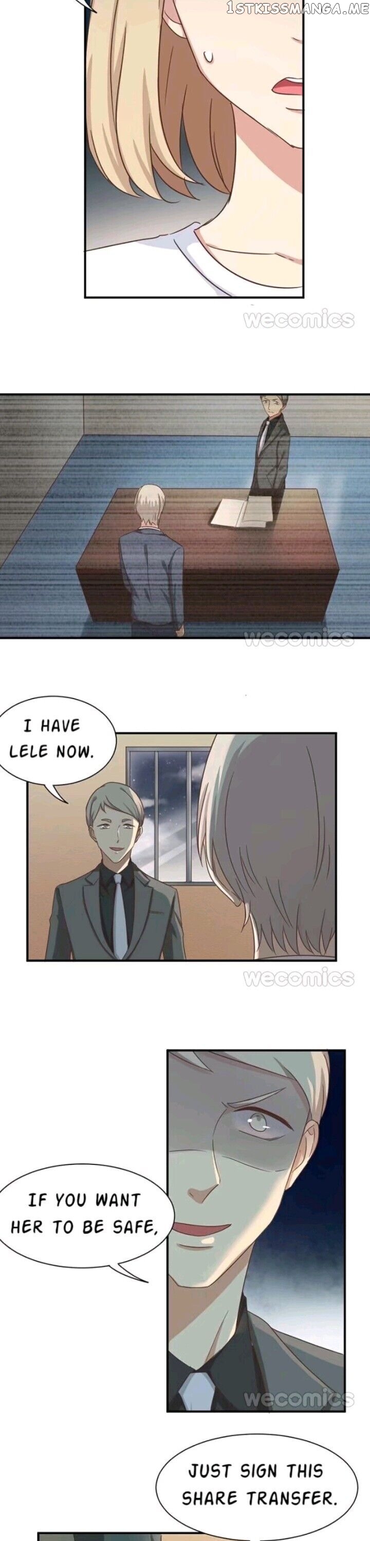 True Love was Right Beside Me chapter 60 - page 14