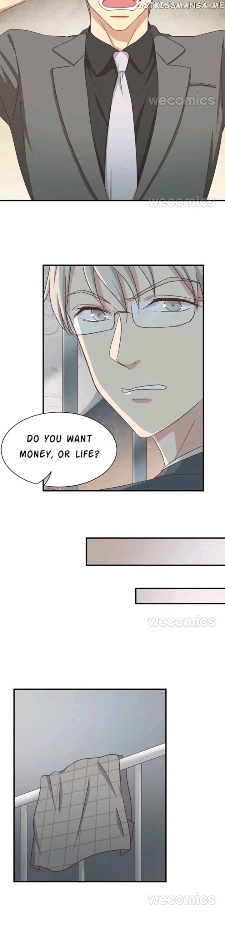 True Love was Right Beside Me chapter 60 - page 19