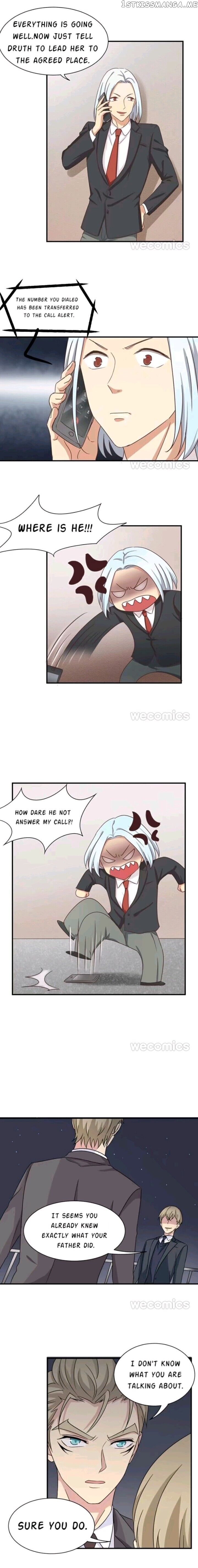 True Love was Right Beside Me chapter 60 - page 20