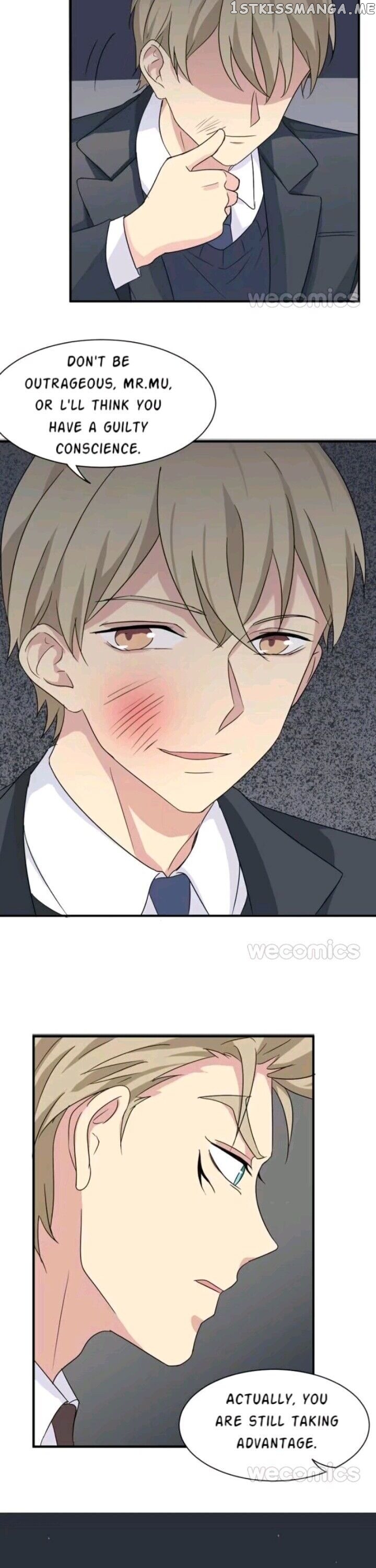 True Love was Right Beside Me chapter 60 - page 22