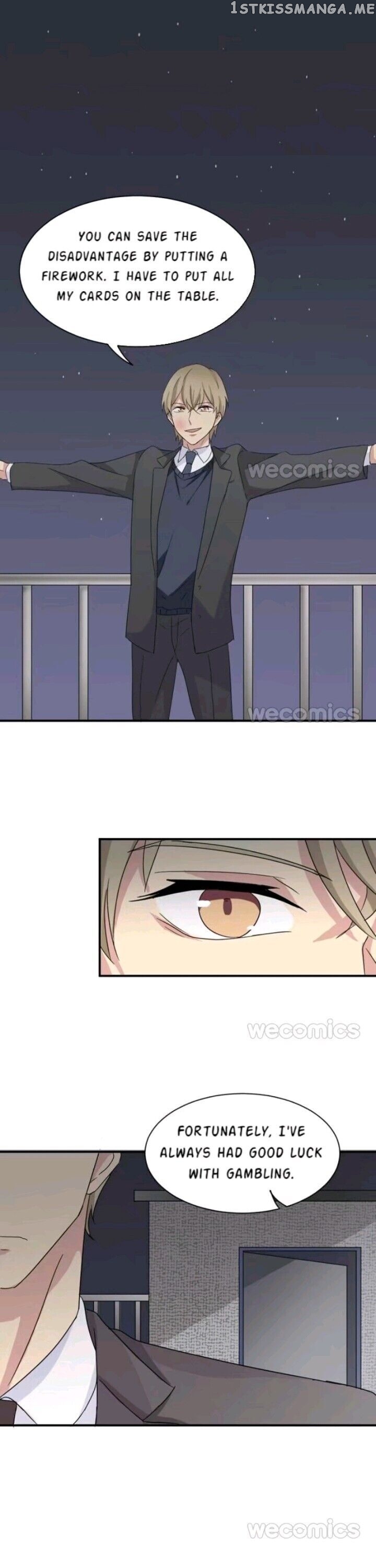 True Love was Right Beside Me chapter 60 - page 23