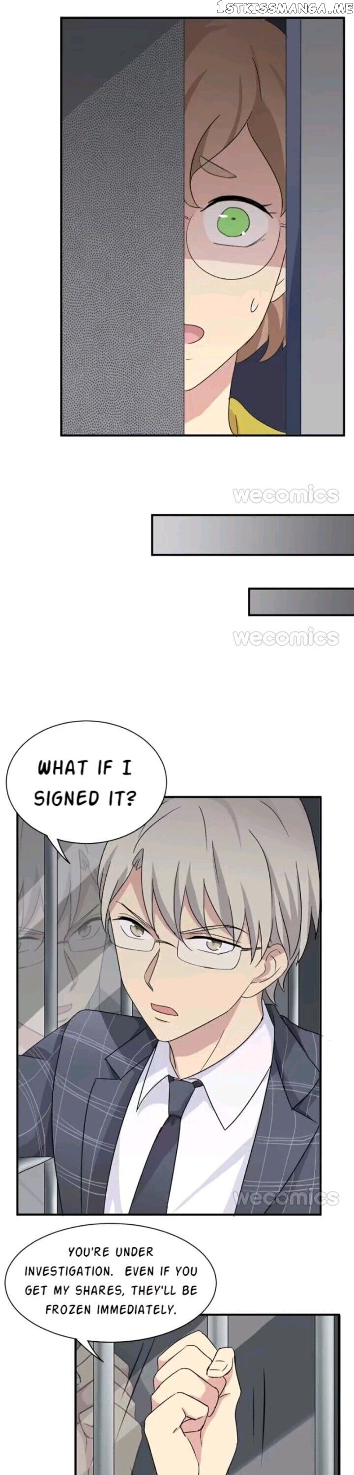 True Love was Right Beside Me chapter 60 - page 24