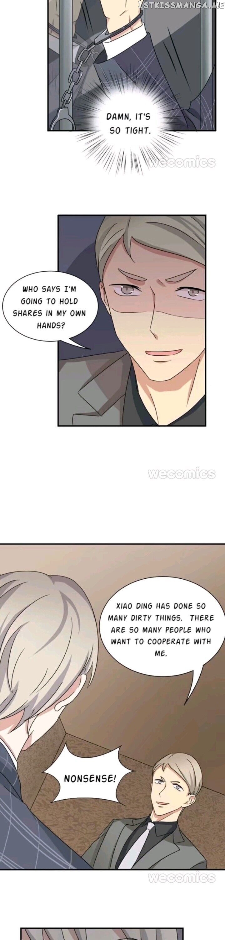 True Love was Right Beside Me chapter 60 - page 25