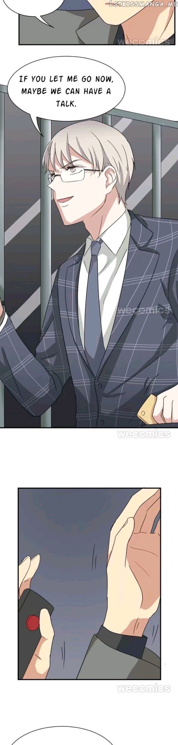 True Love was Right Beside Me chapter 60 - page 28