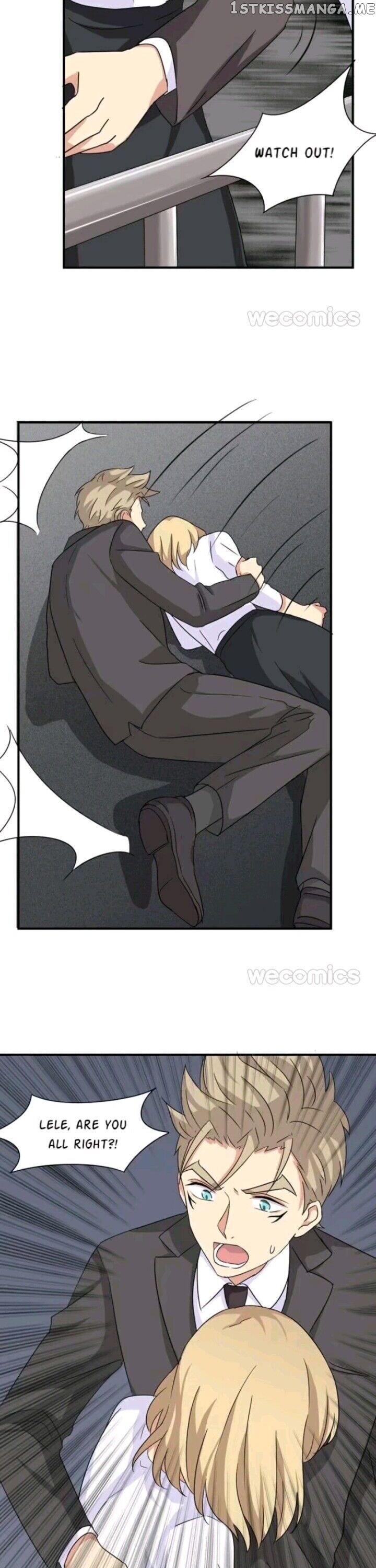 True Love was Right Beside Me chapter 60 - page 41