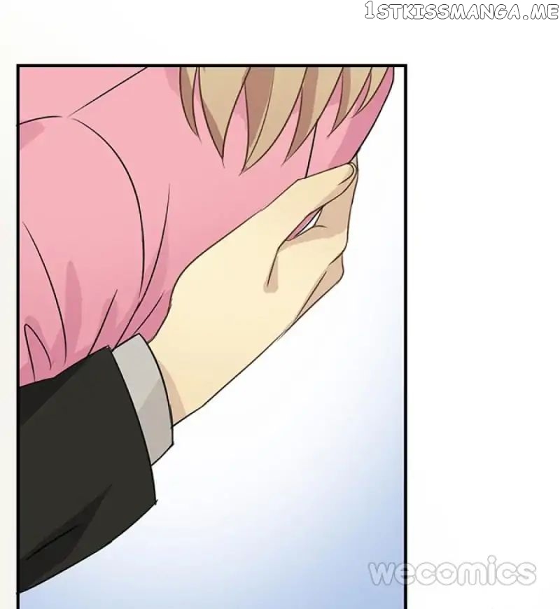 True Love was Right Beside Me chapter 9 - page 11