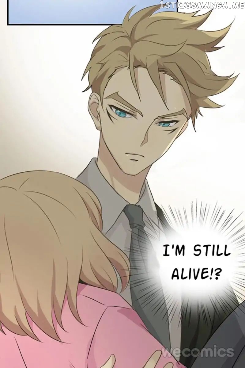 True Love was Right Beside Me chapter 9 - page 12
