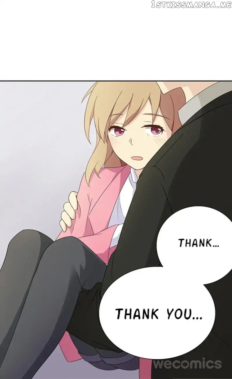 True Love was Right Beside Me chapter 9 - page 14