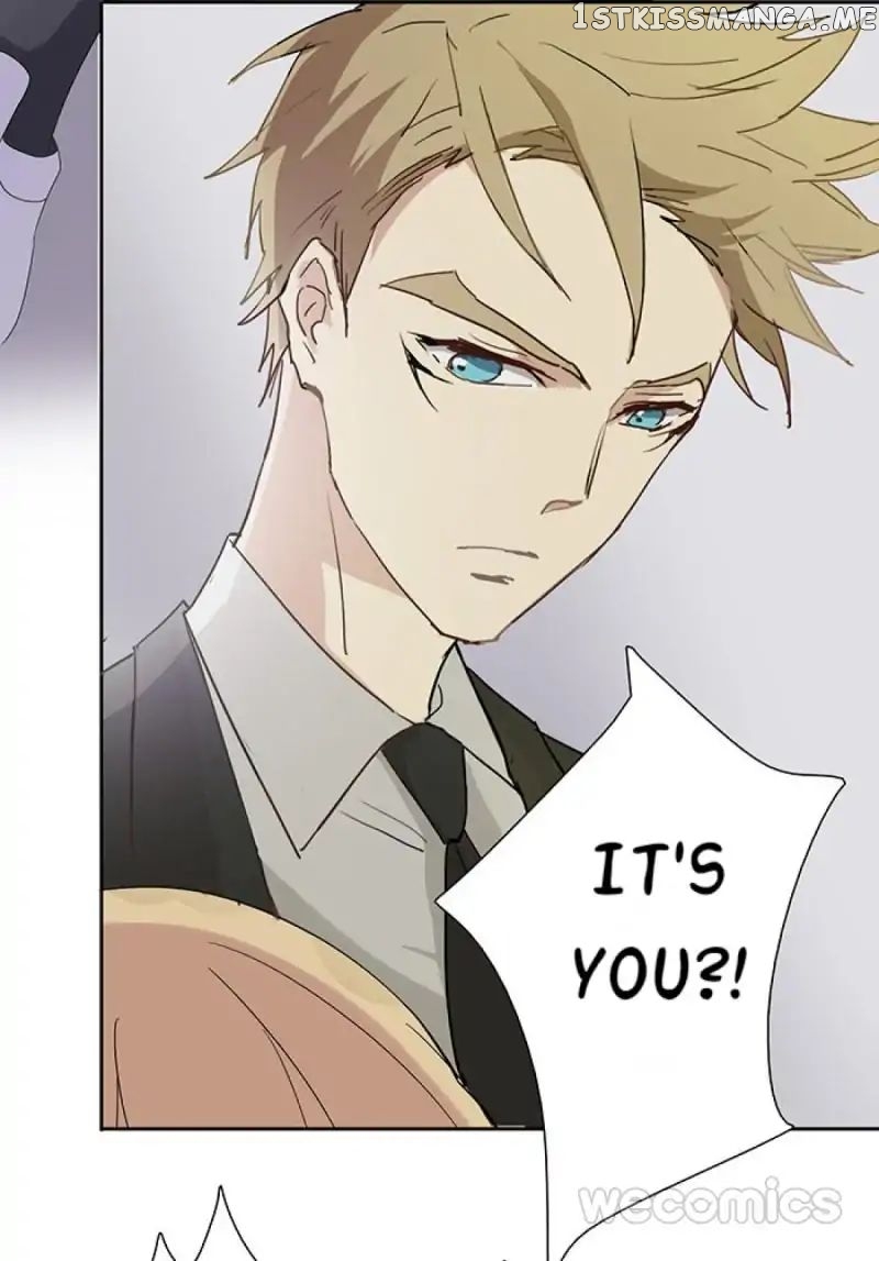 True Love was Right Beside Me chapter 9 - page 15