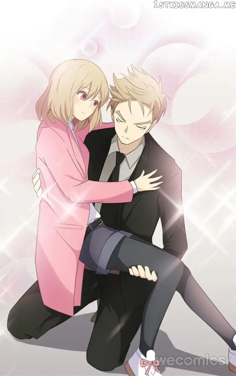 True Love was Right Beside Me chapter 9 - page 18