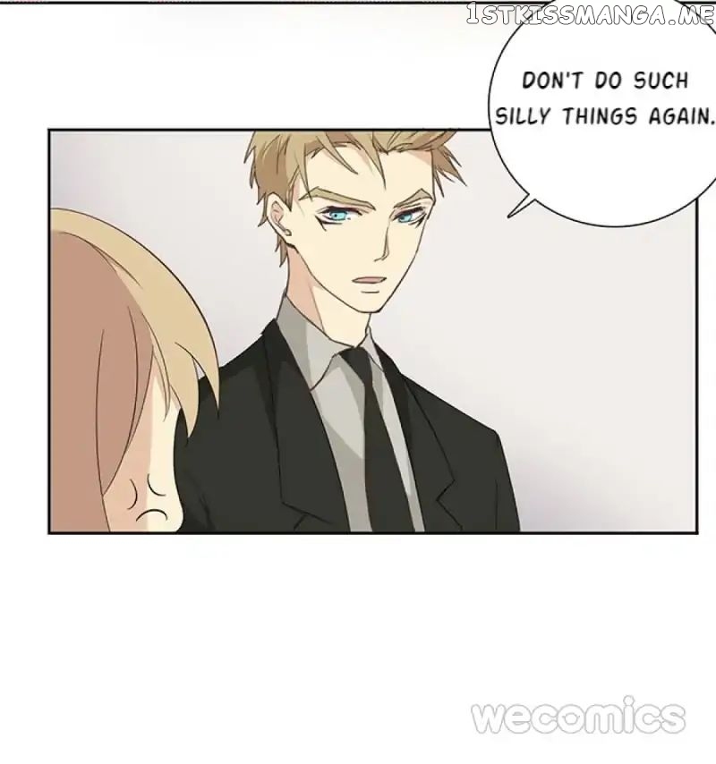 True Love was Right Beside Me chapter 9 - page 20