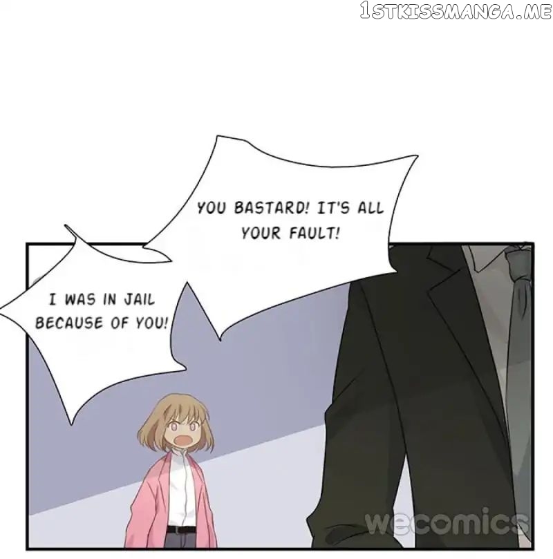 True Love was Right Beside Me chapter 9 - page 21