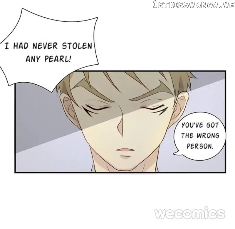 True Love was Right Beside Me chapter 9 - page 22