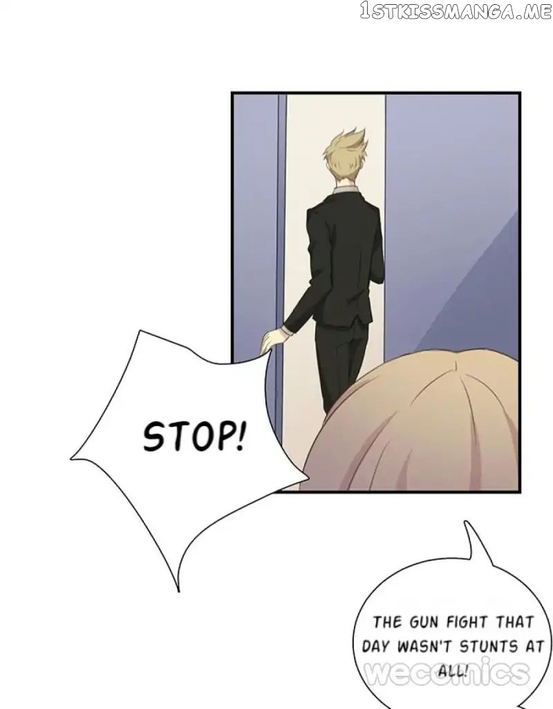 True Love was Right Beside Me chapter 9 - page 23