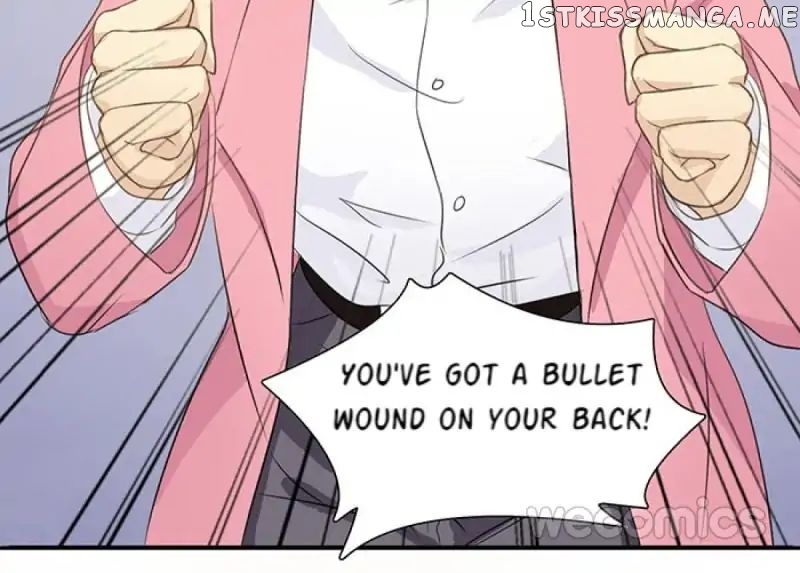 True Love was Right Beside Me chapter 9 - page 25