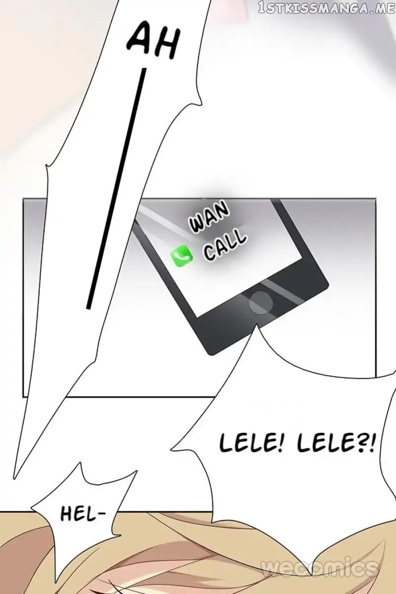 True Love was Right Beside Me chapter 9 - page 3
