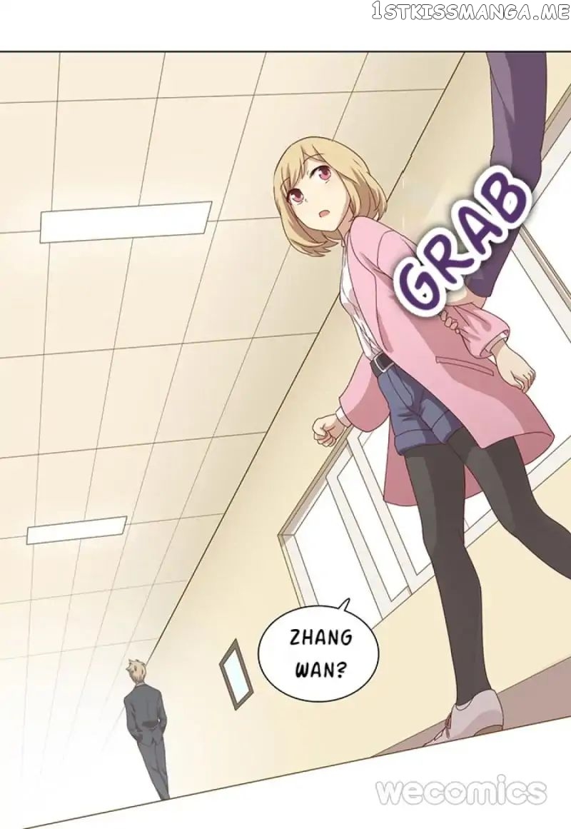 True Love was Right Beside Me chapter 9 - page 30