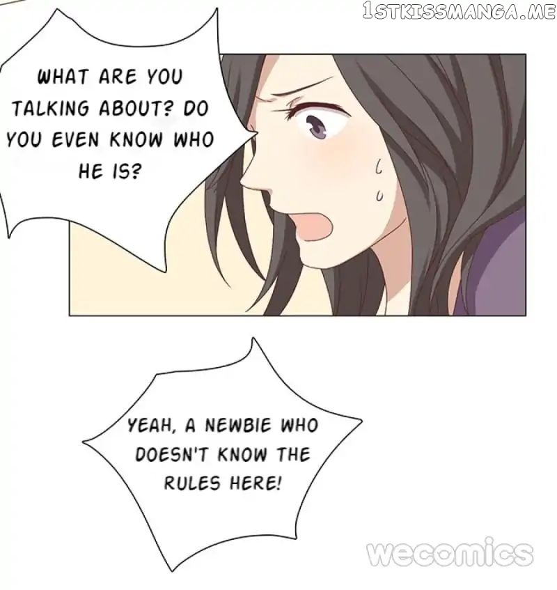 True Love was Right Beside Me chapter 9 - page 31