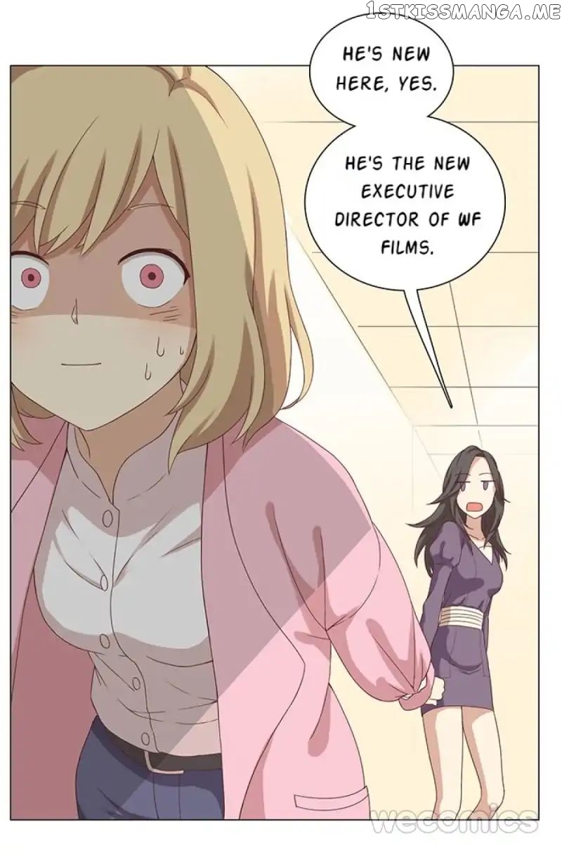 True Love was Right Beside Me chapter 9 - page 32