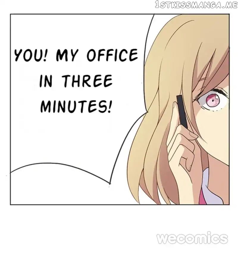 True Love was Right Beside Me chapter 9 - page 37