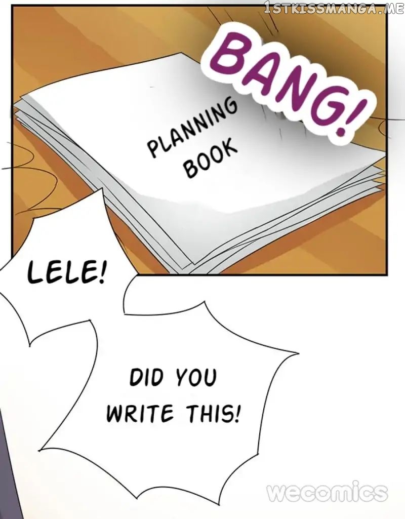 True Love was Right Beside Me chapter 9 - page 43