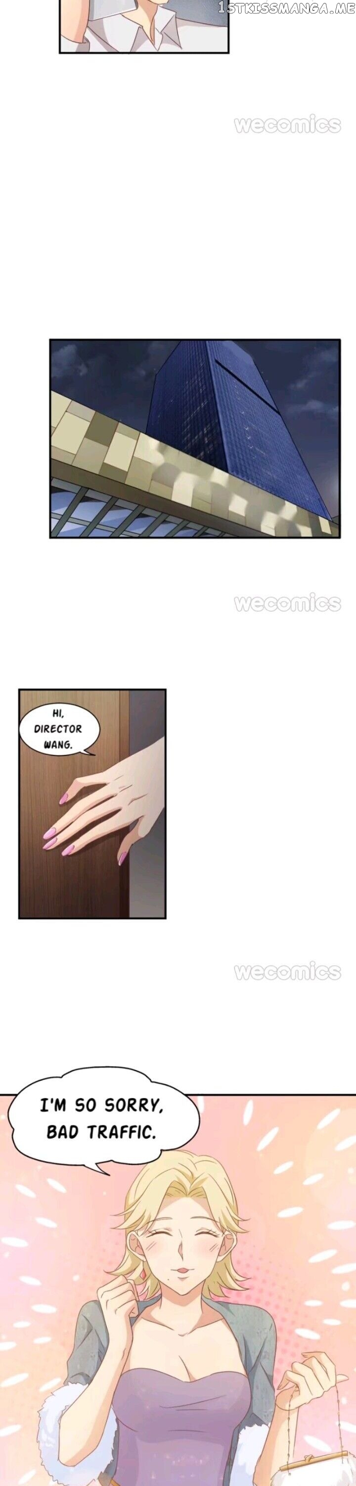 True Love was Right Beside Me chapter 41 - page 12