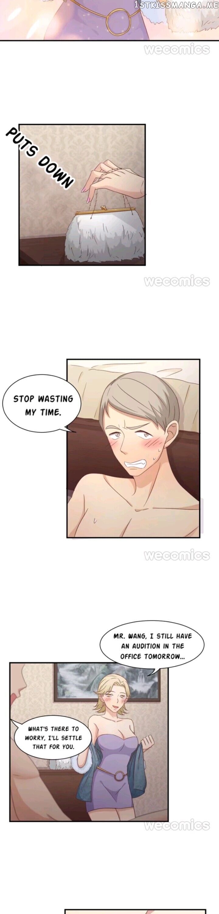 True Love was Right Beside Me chapter 41 - page 13