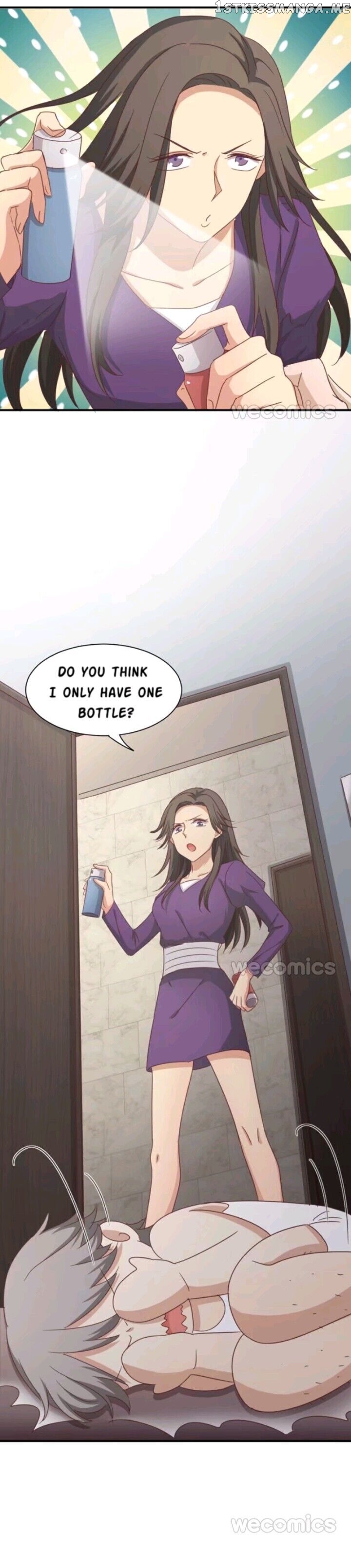 True Love was Right Beside Me chapter 41 - page 19