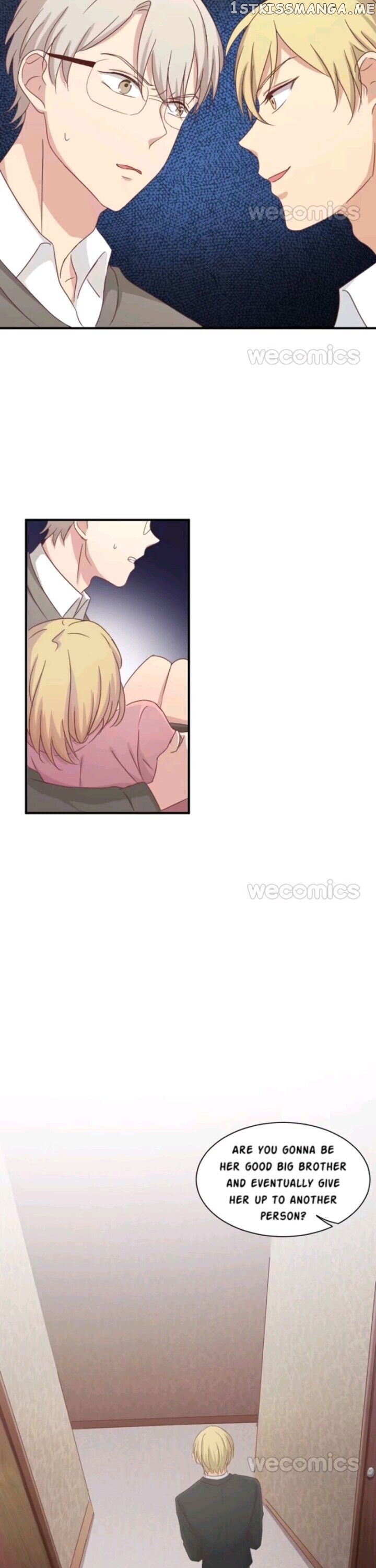 True Love was Right Beside Me chapter 41 - page 5