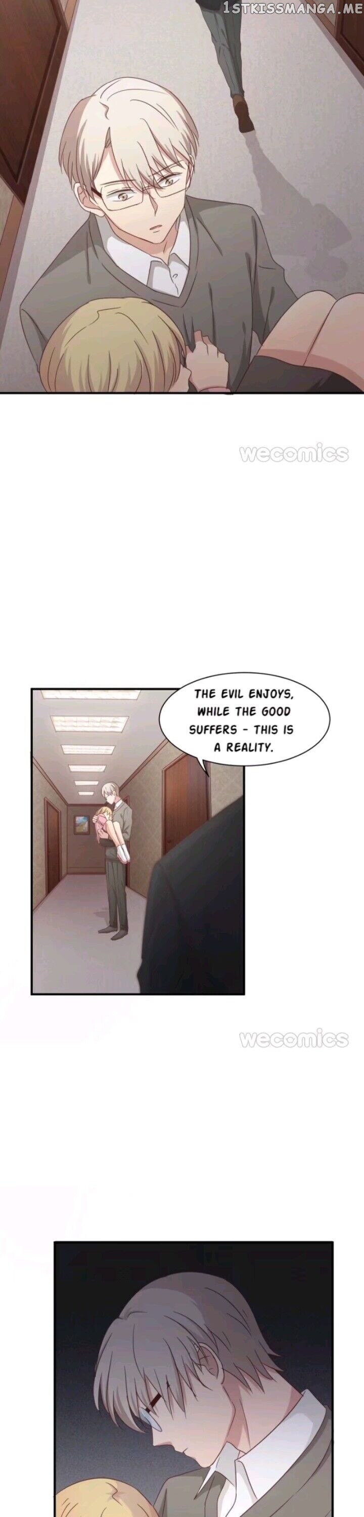 True Love was Right Beside Me chapter 41 - page 6