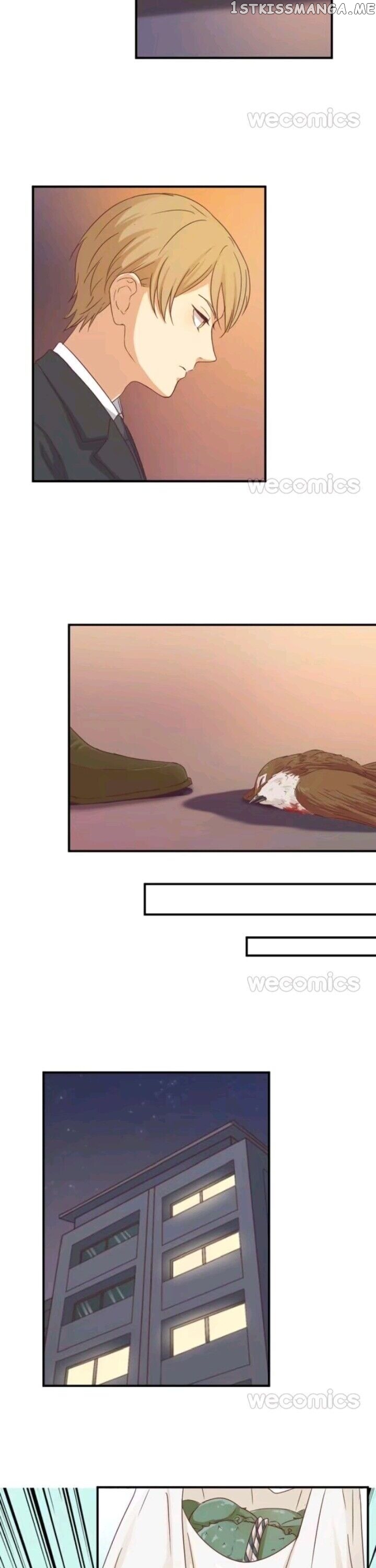 True Love was Right Beside Me chapter 49 - page 10