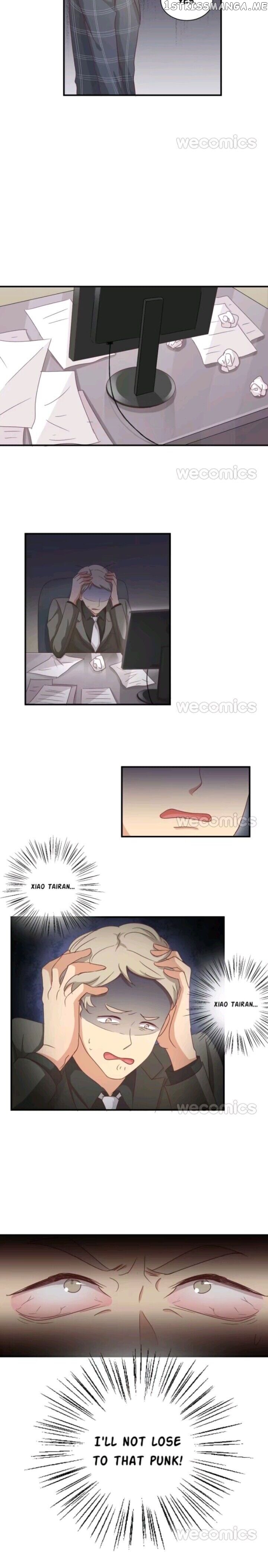 True Love was Right Beside Me chapter 43 - page 16