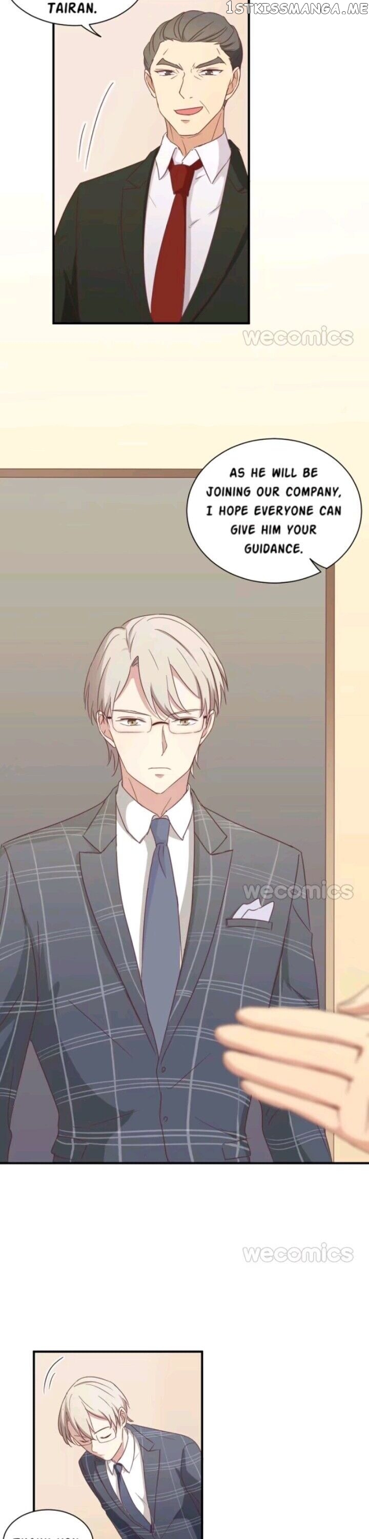True Love was Right Beside Me chapter 43 - page 8