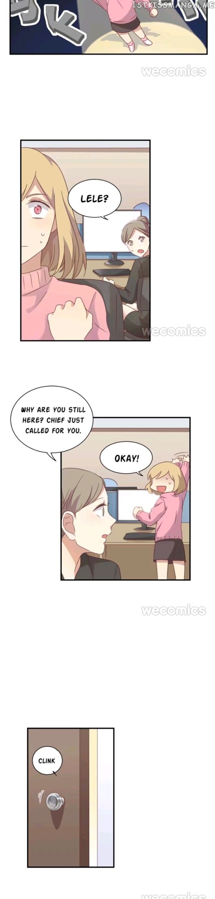 True Love was Right Beside Me chapter 44 - page 2