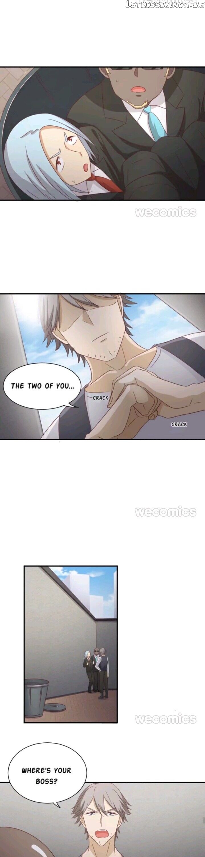 True Love was Right Beside Me chapter 45 - page 12
