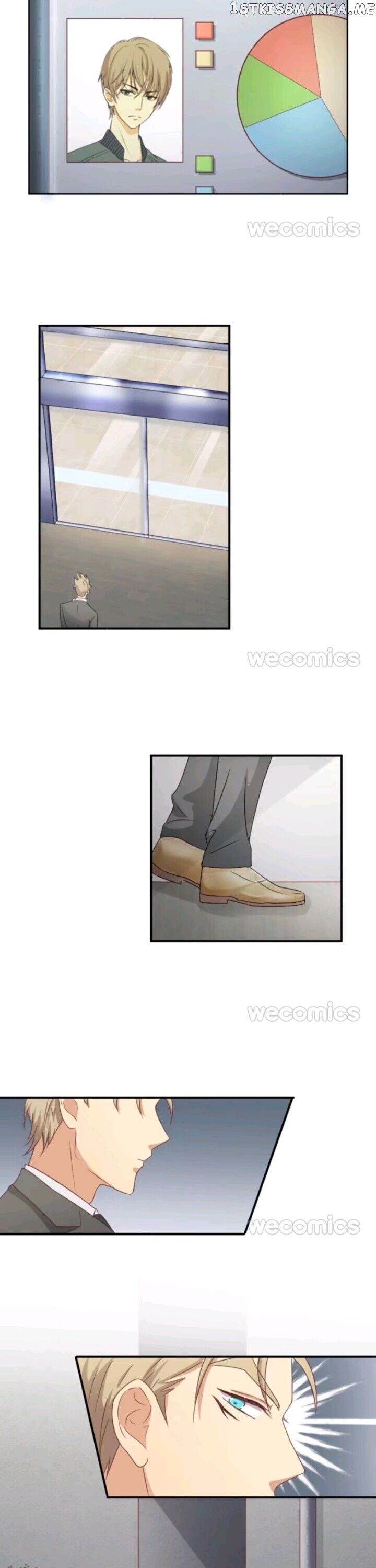 True Love was Right Beside Me chapter 45 - page 8