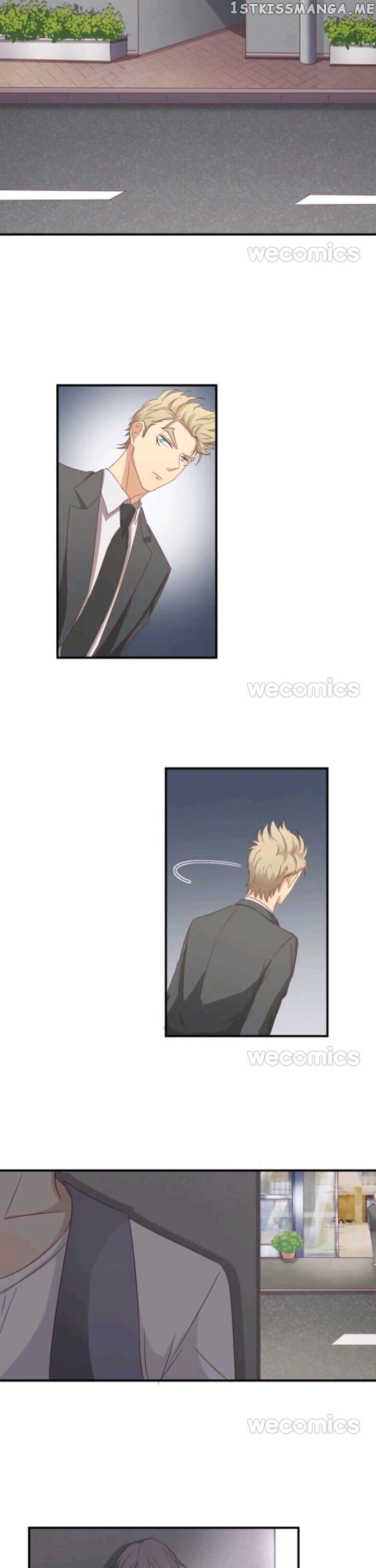 True Love was Right Beside Me chapter 45 - page 9